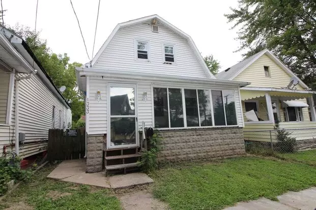 1333 Peck St Apartment for rent in Toledo, OH
