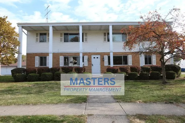 135 Edgewood Dr Apartment for rent in Perrysburg, OH