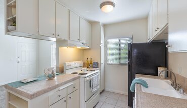 Elan The Plaza Apartment for rent in Ocean Beach, CA