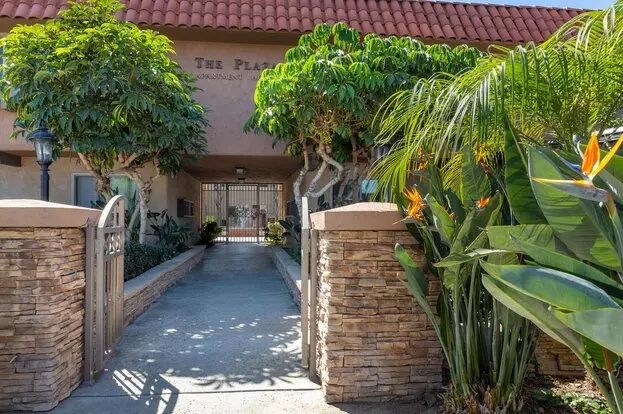 Elan The Plaza Apartment for rent in Ocean Beach, CA Elan The Plaza Apartment for rent in Ocean Beach, CA