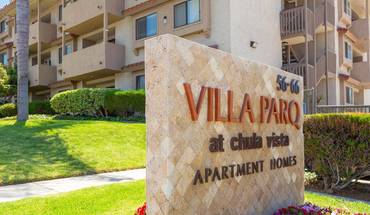 Elan Villa Parq Apartment for rent in Chula Vista, CA