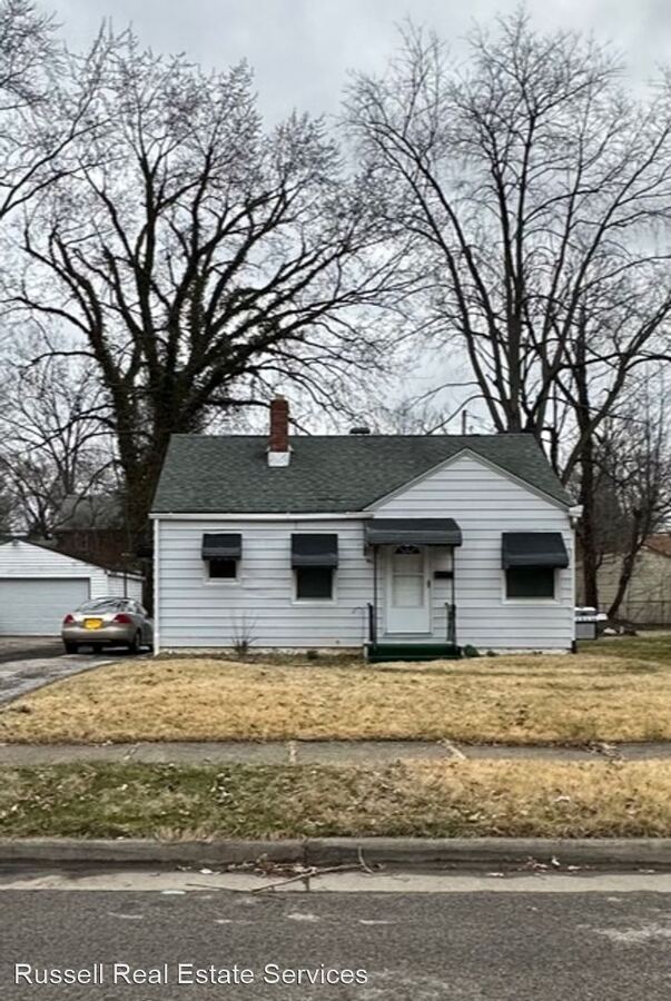 805 Seward Ave Akron, OH House for Rent Rentable