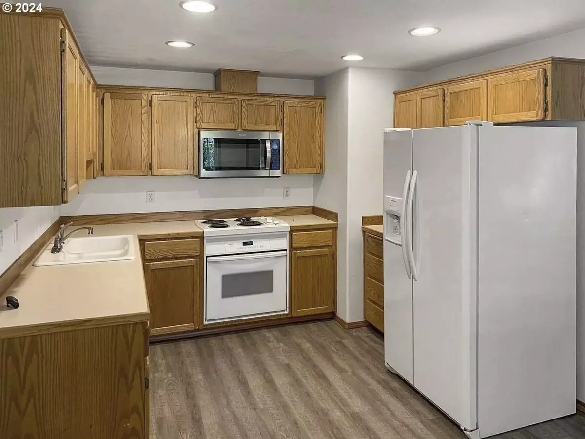 Or226 Apartment for rent in Portland, OR