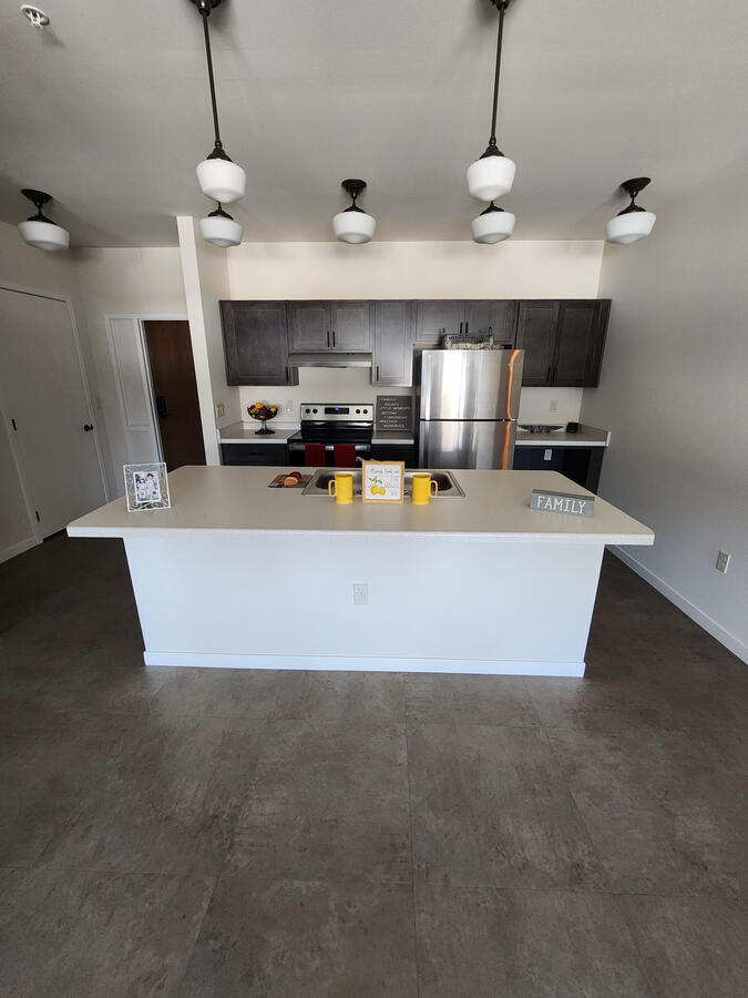 Berkshire Sheboygan Falls Apartments Sheboygan Falls, WI