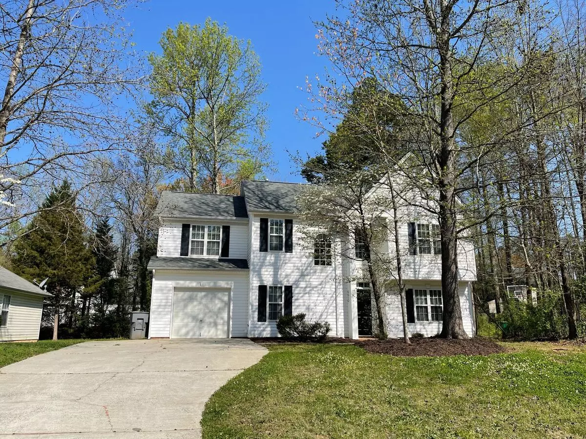 6610 Cedar Cliff Dr House for rent in Charlotte, NC
