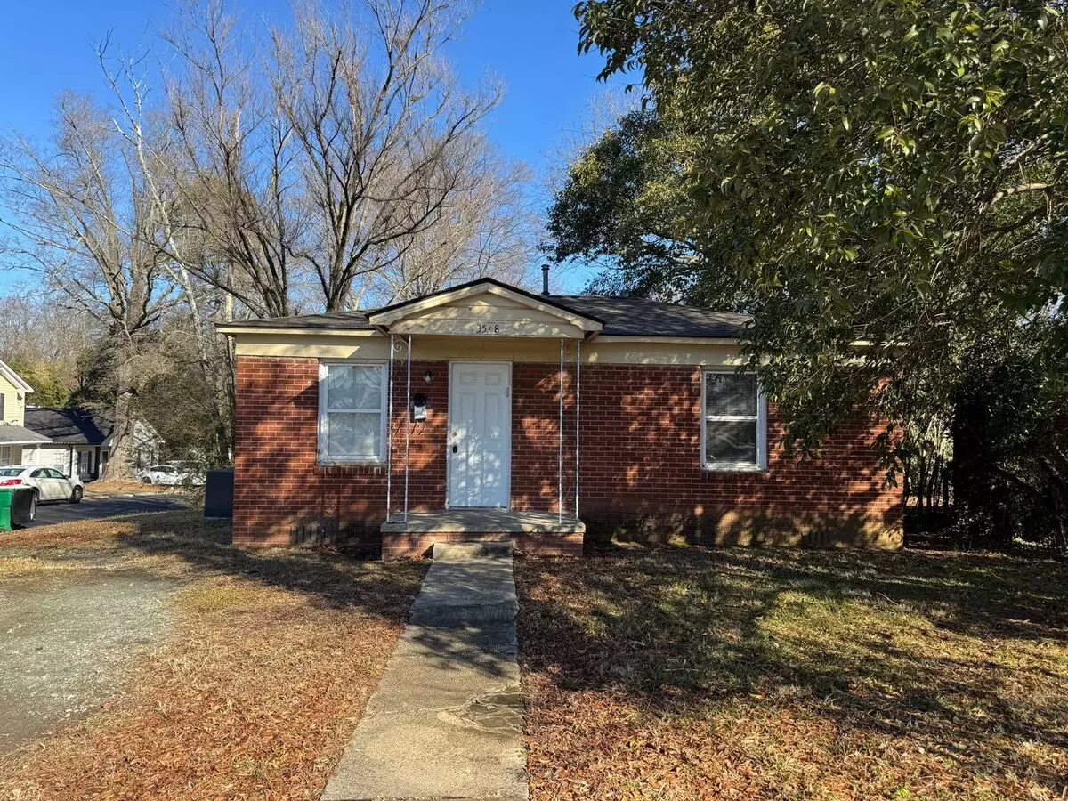 3548 Bost St House for rent in Charlotte, NC