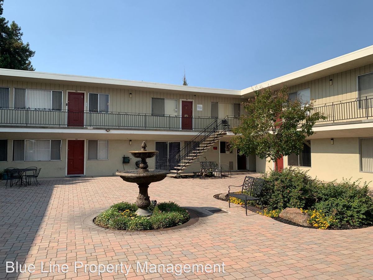 1651 Detroit Ave Unit 101 Concord, CA House for Rent