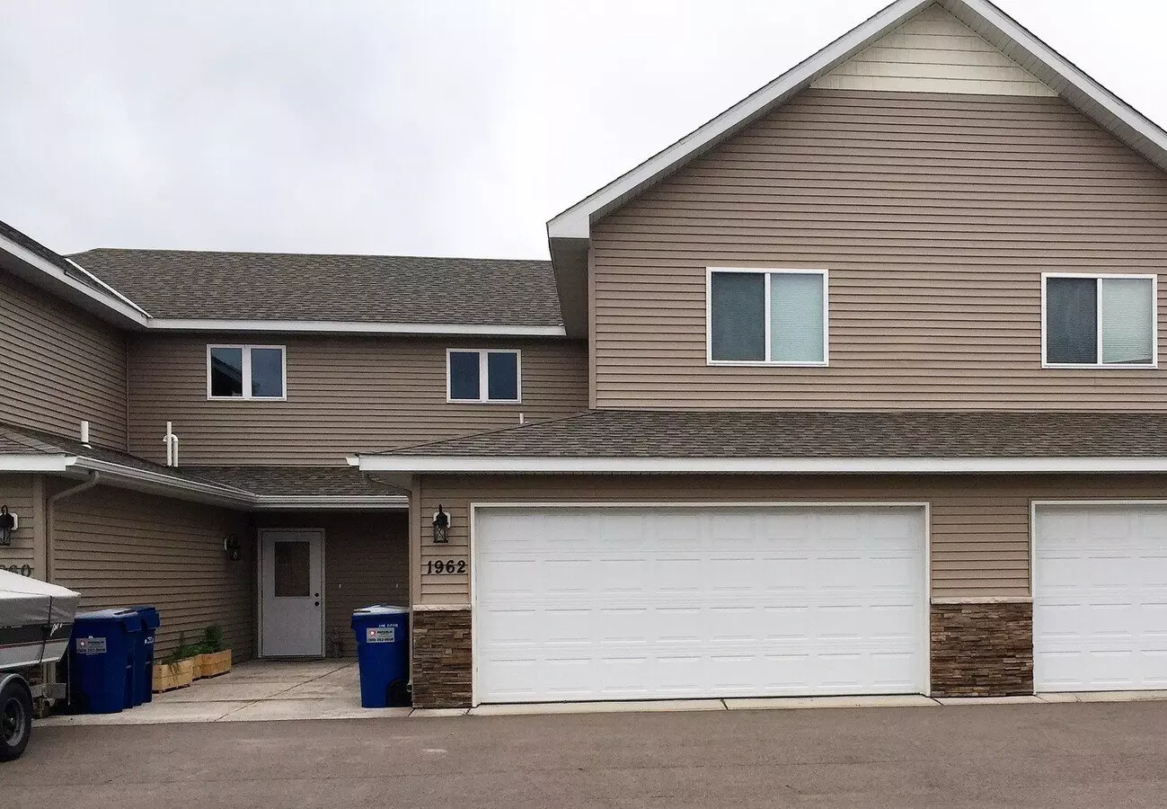 2 Bedroom 1.5 Bath Townhome House for rent in Sauk Rapids, MN