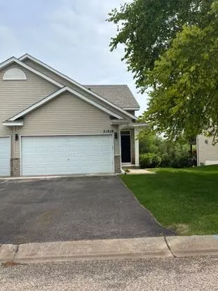 2 Bedroom 2 Bath Townhome In Rogers! Apartment for rent in Rogers, MN