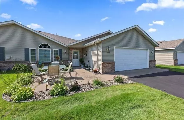 2 Bedroom Patio Home In Sartell Apartment for rent in Sartell, MN