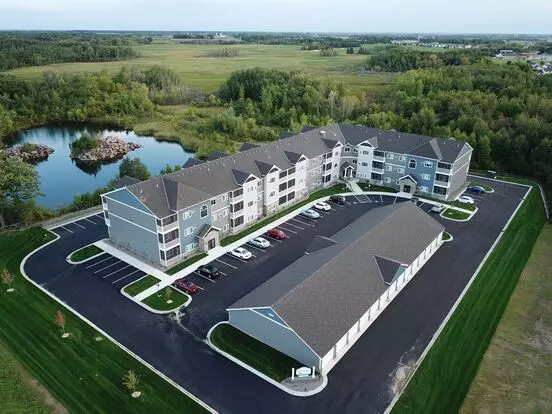 Quarry Village Apartment for rent in Sauk Rapids, MN Quarry Village Apartment for rent in Sauk Rapids, MN