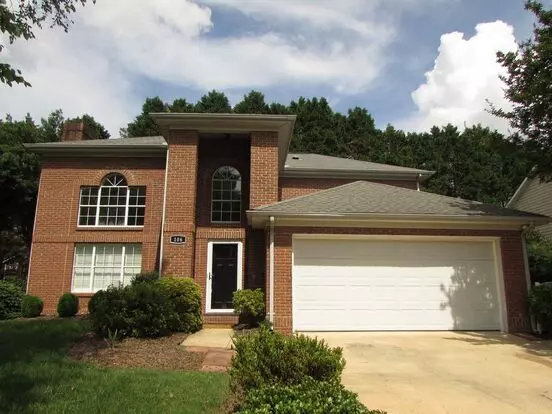 Spacious 3 Bedroom/2 Bathroom 2 Story Home - Brick Exterior - Granite Counters - Fireplace - Bonus Room Apartment for rent in Salisbury, NC Spacious 3 Bedroom/2 Bathroom 2 Story Home - Brick Exterior - Granite Counters - Fireplace - Bonus Room Apartment for rent in Salisbury, NC
