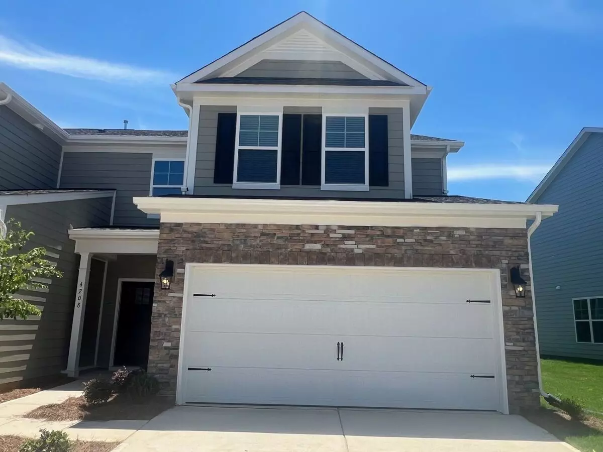 Move-in Special: $500 Off First Month With Lease Starting By August 1! 4 Bed/2.5 Bath Home In Sherrills Ford House for rent in Sherrills Ford, NC
