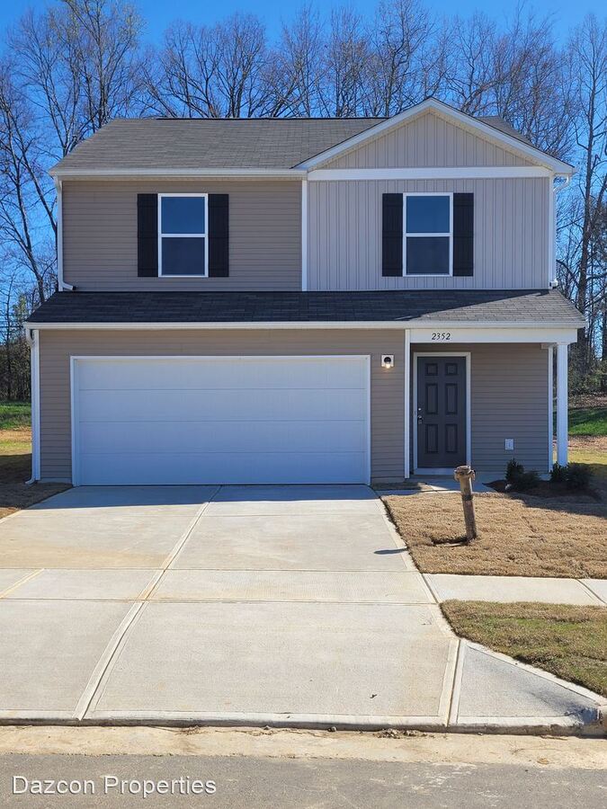 2352 Cranberry Way Salisbury, NC House for Rent Rentable