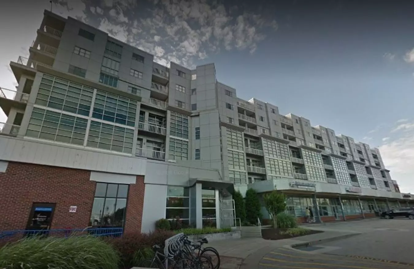 2772 Lighthouse Pt Unit 303 E Apartment for rent in Baltimore, MD