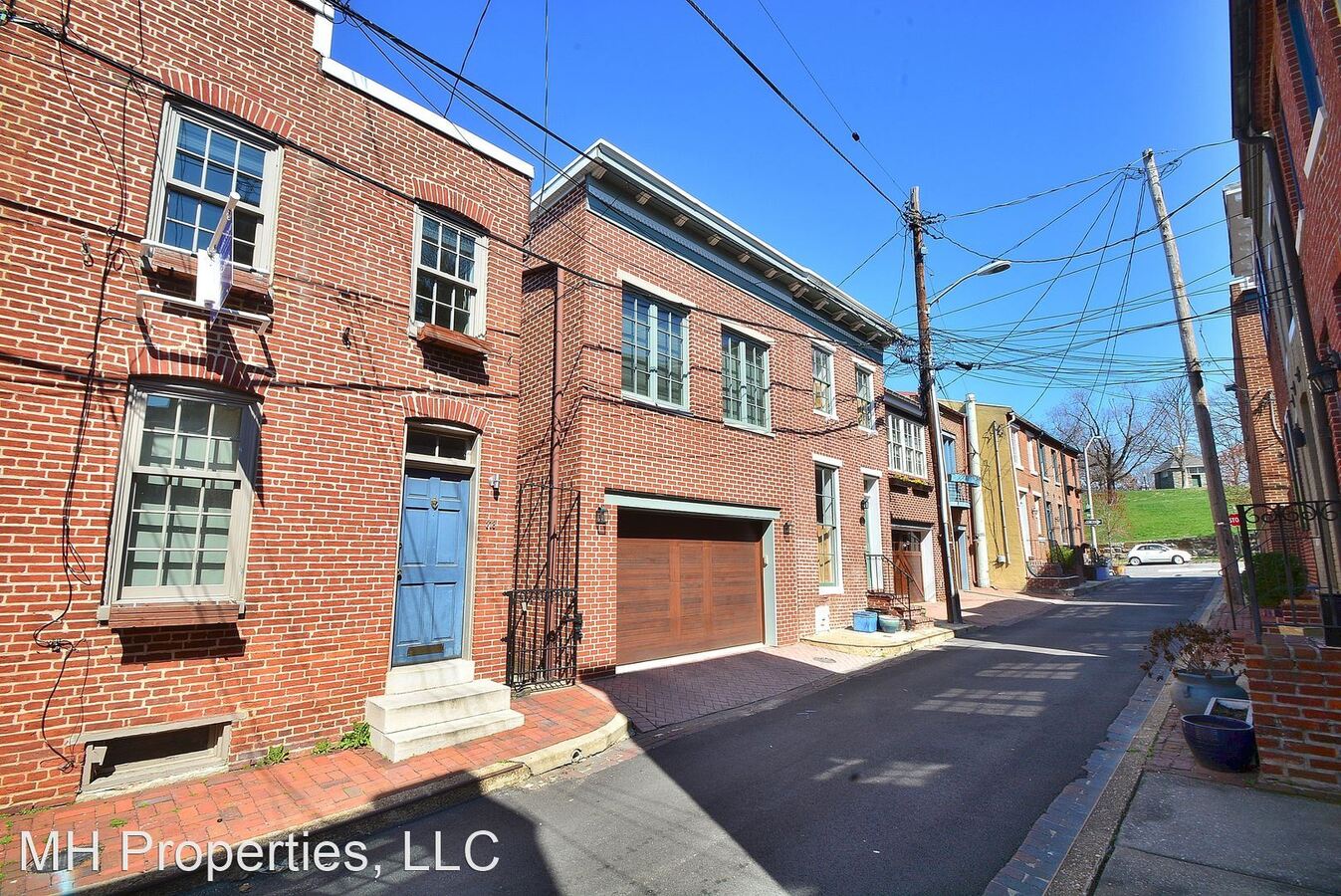 218 E Churchill St Baltimore, MD House for Rent Rentable