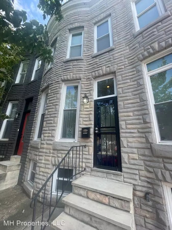 Large Town Home In Popular Highlandtown/patterson Park Area! House for rent in Baltimore, MD