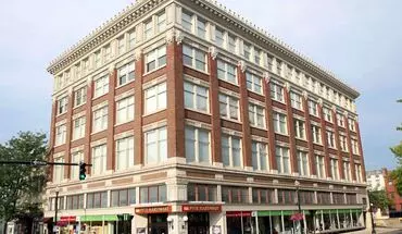 2 of 9 The Conservatory Of Troy Apartment for rent in Troy, NY