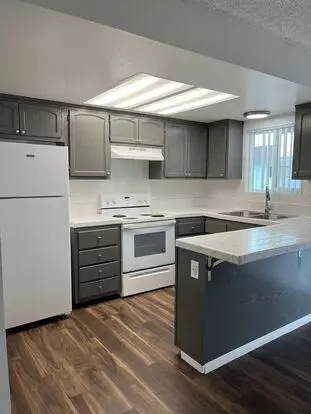 Del Coronado Villas 2 Apartment for rent in Imperial Beach, CA