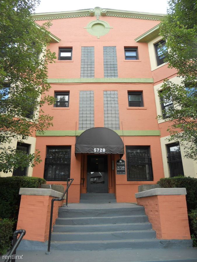 Baum Grove Apartments 5722 Baum Blvd Pittsburgh, PA