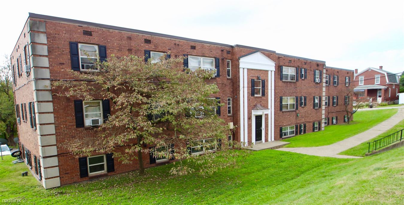 Hawthorne Estates Apartments Canonsburg, PA