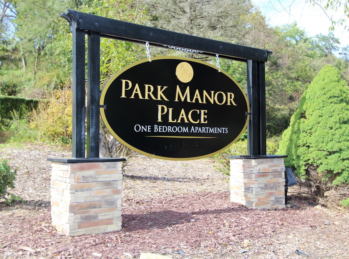 Park Manor Place Apartments Penn Hills, PA