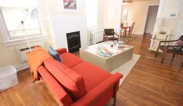 2 of 12 Hobart Commons Apartment for rent in Pittsburgh, PA