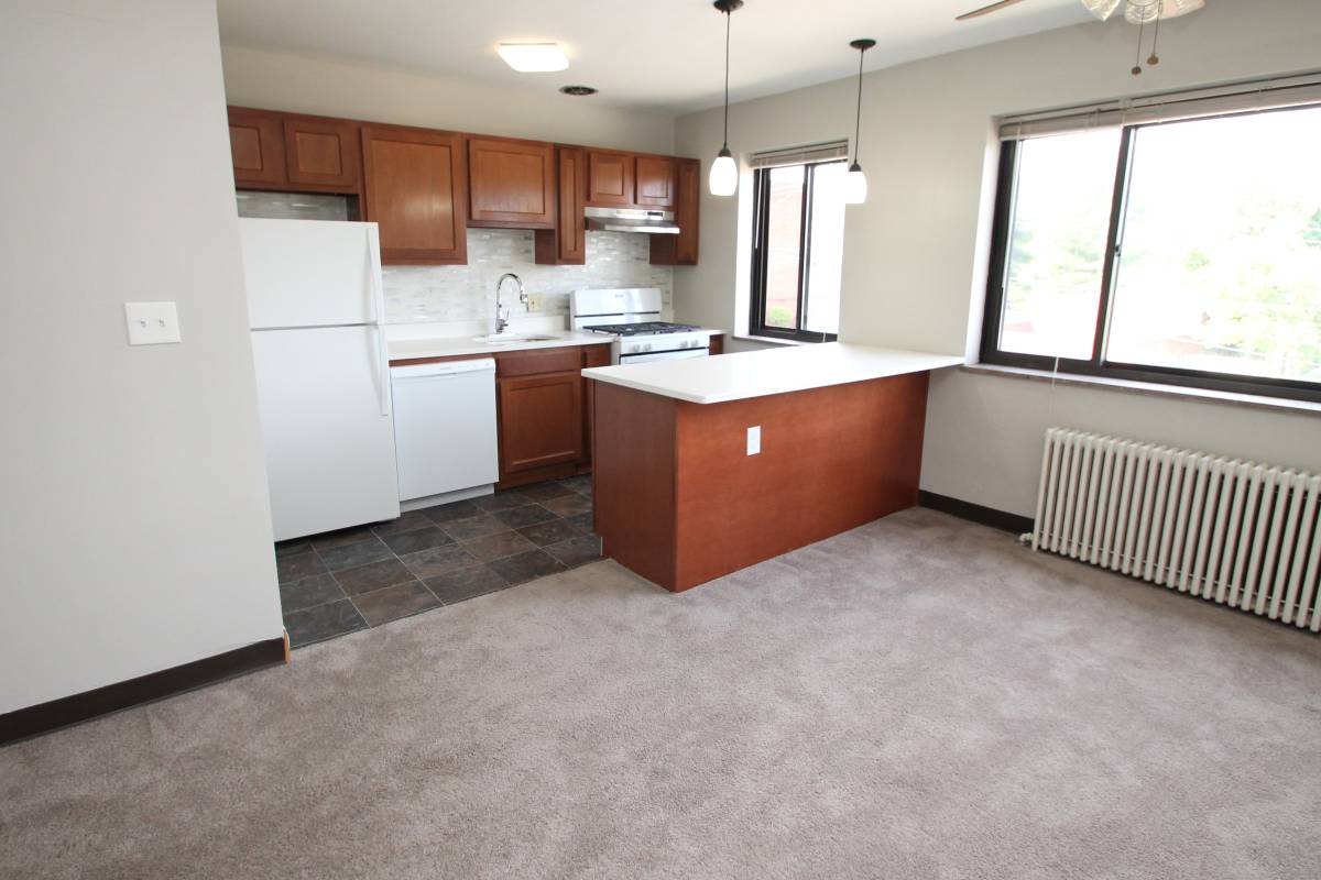 Purchase Place Apartments - 10 Purchase Pl Pittsburgh, PA