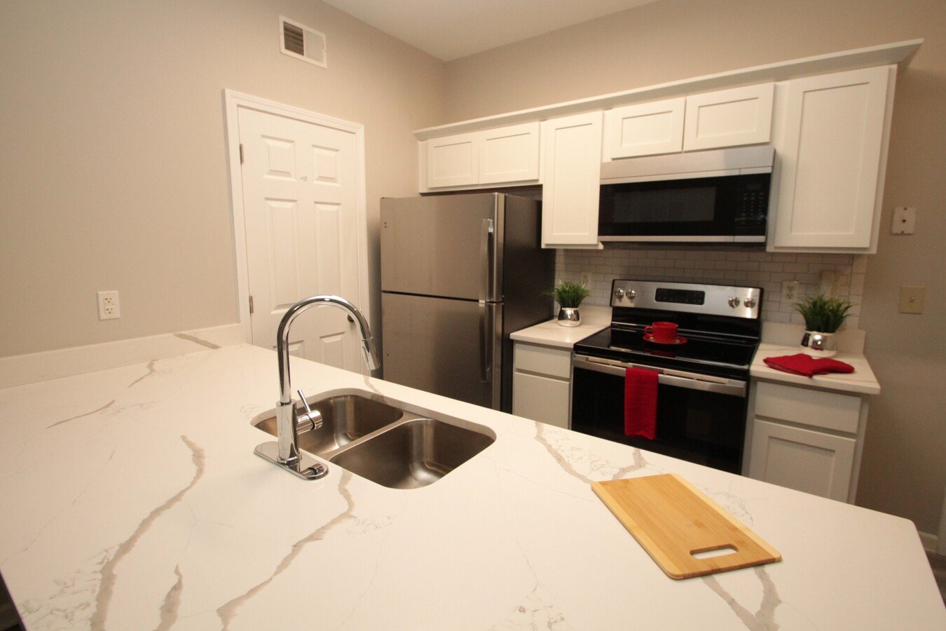 Apartments at The Schoolhouse South Park Township, PA