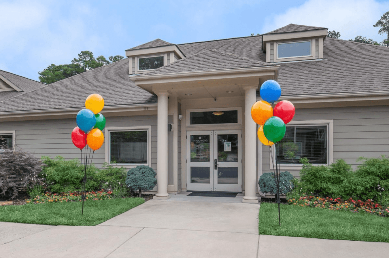 Shadowood Apartments Chapel Hill, NC