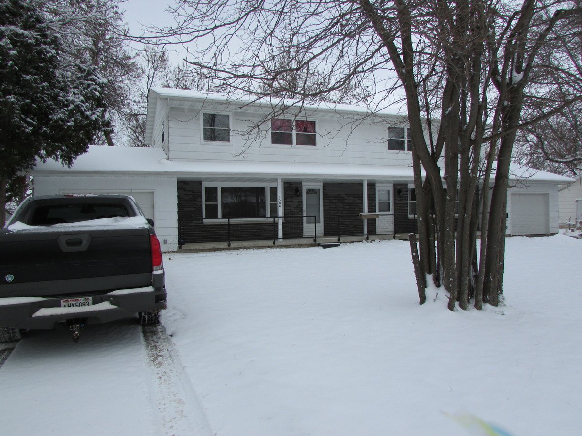 4508 Golf Rd Windsor, WI Apartment for Rent Rentable