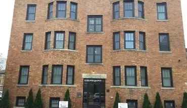 2 of 82 51 W Palmer Apartment for rent in Detroit, MI