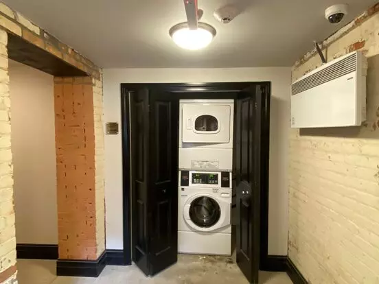 51 W Palmer Apartment for rent in Detroit, MI
