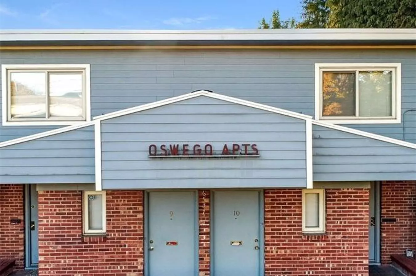 6537 Oswego Pl Ne Apartment for rent in Seattle, WA