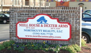 2 of 7 Dexter Arms Apartment for rent in Auburn, AL