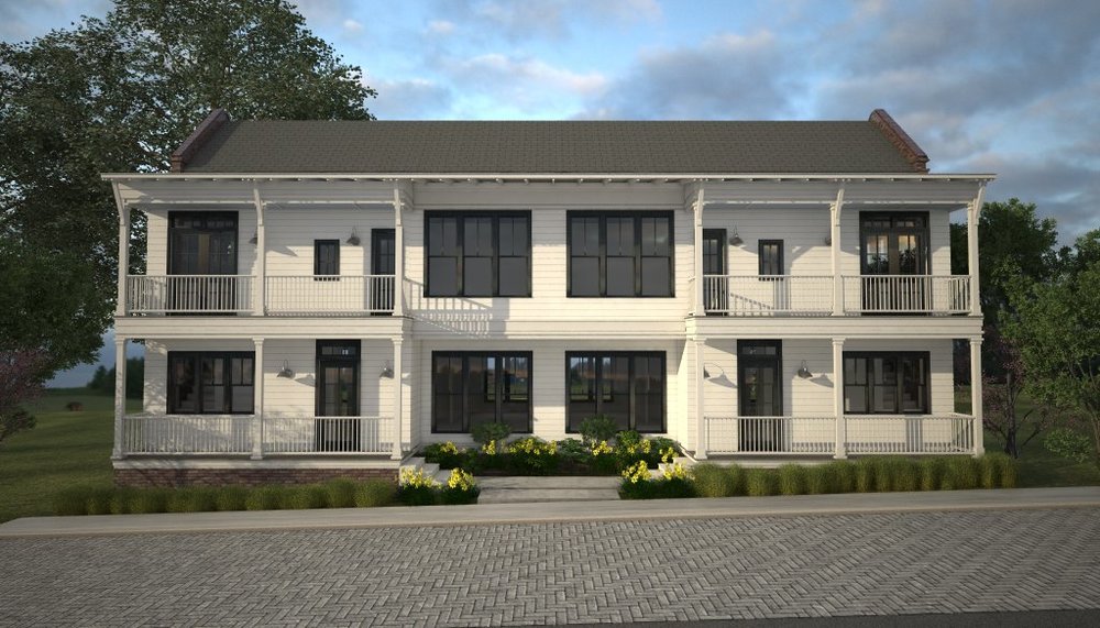 The Boulevard Auburn Apartments Auburn, AL