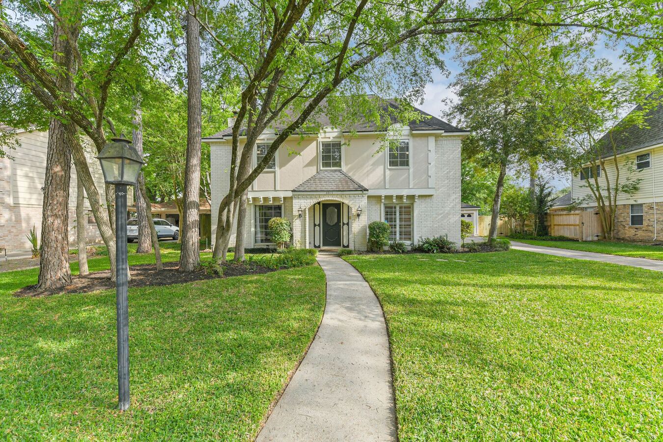 Immediate Move In Immaculate And Ready For Immediate Move In! Apartments Spring, TX