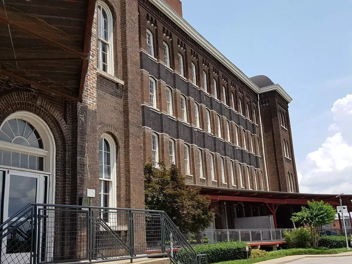 Coming Soon: 1-bd/1ba In Werthan Lofts Apartment for rent in Nashville, TN