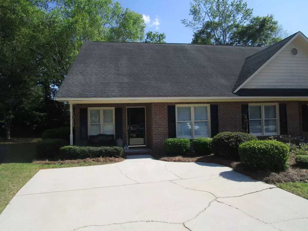 Tudor Place House for rent in Sumter, SC