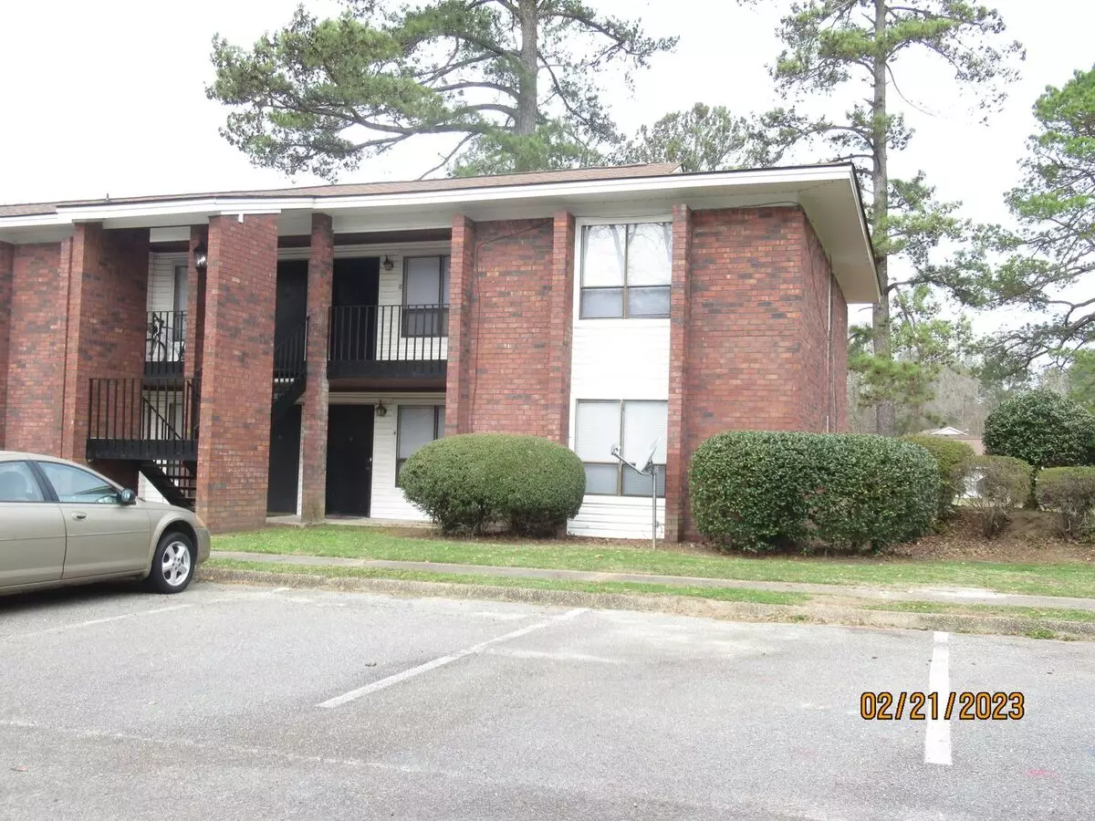 2 Bedroom, 2 Bath - Water Included House for rent in Sumter, SC