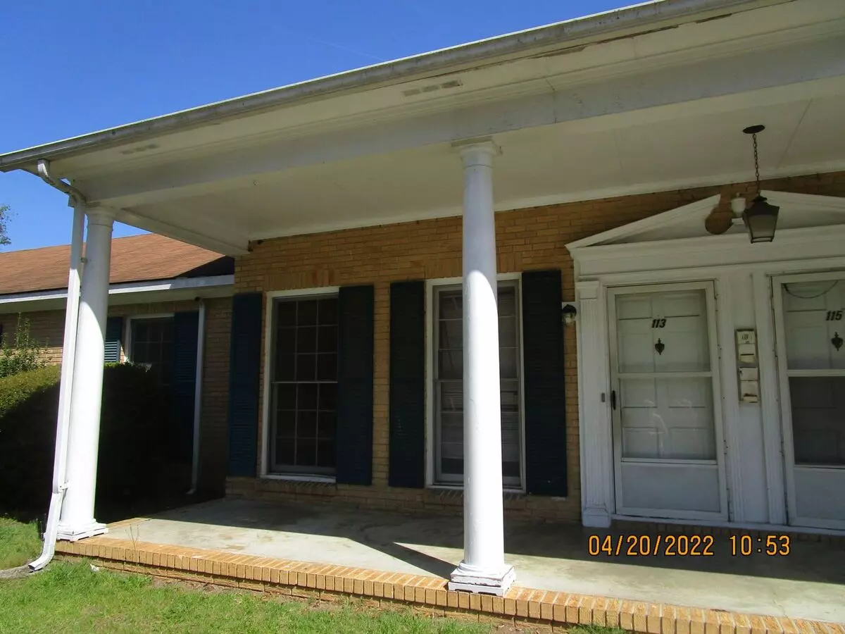 Ardis Apartments Apartment for rent in Sumter, SC