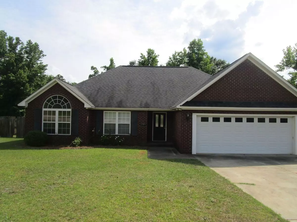 Linwood Sd - Close To Shaw Afb House for rent in Dalzell, SC
