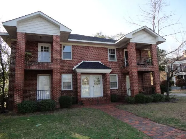 228 Church Apt 1-4 Apartment for rent in Sumter, SC
