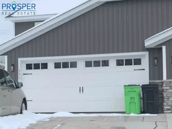 Th335x Apartment for rent in Stanley, WI