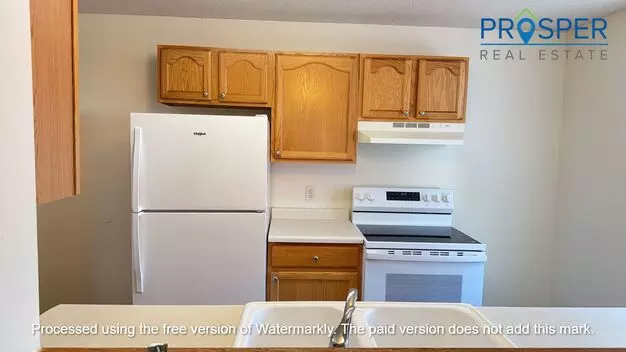 Br224x Apartment for rent in Stanley, WI
