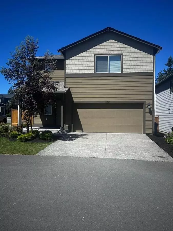 Spacious, Modern 5-bed, 2.75-bath In Sought-after Daisy Crossing Community In Sultan House for rent in Sultan, WA