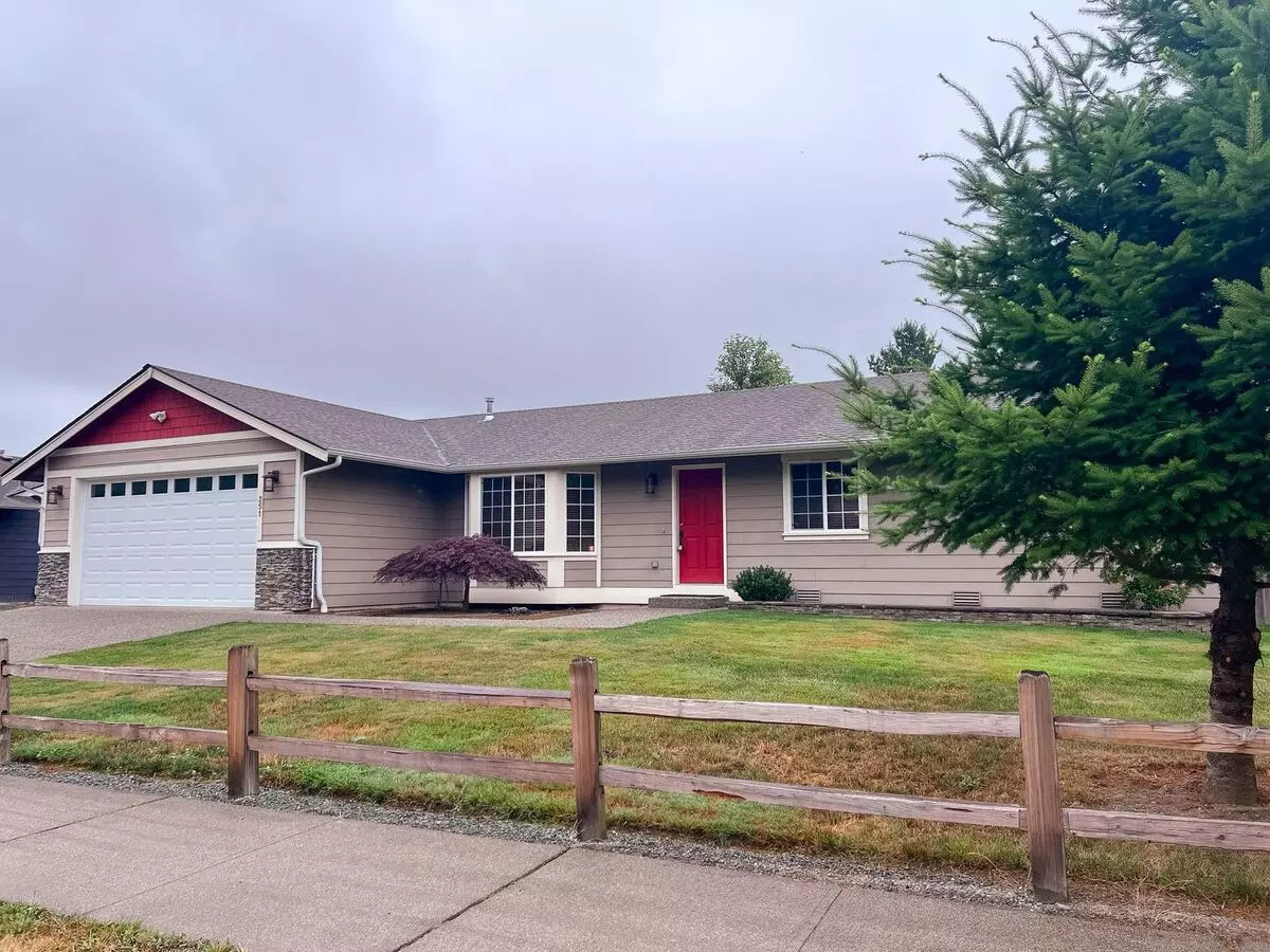 3 Bed 2 Bath Rambler Gold Bar W/ Rv Parking House for rent in Gold Bar, WA