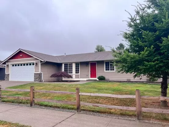 3 Bed 2 Bath Rambler Gold Bar W/ Rv Parking Apartment for rent in Gold Bar, WA