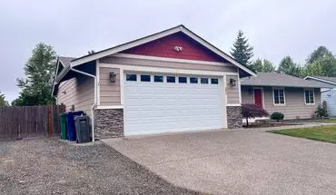 2 of 35 3 Bed 2 Bath Rambler Gold Bar W/ Rv Parking House for rent in Gold Bar, WA