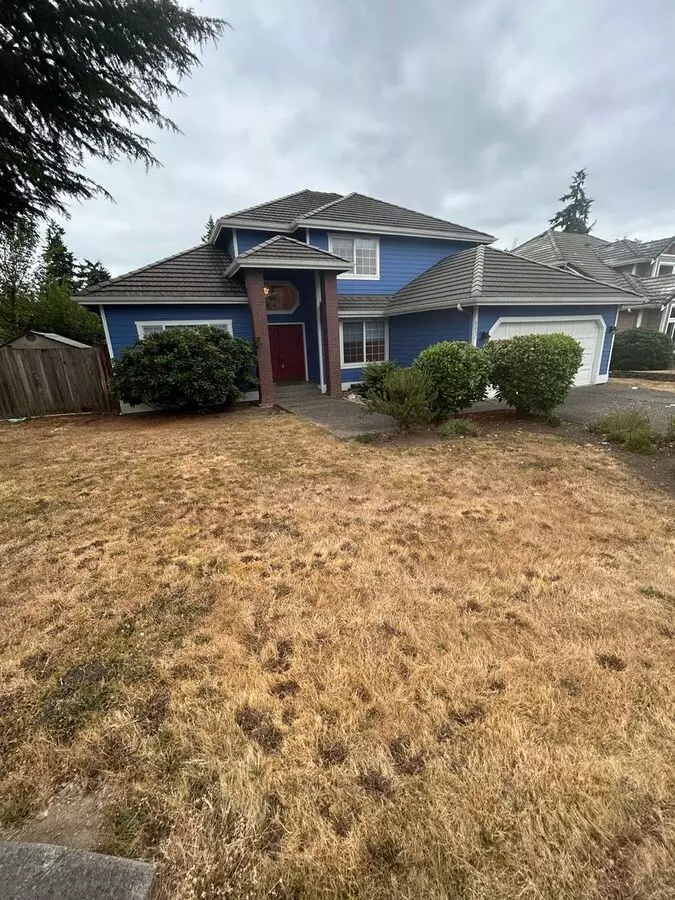 4 Bed 3 Bath Fully Fenced Kenmore Home House for rent in Kenmore, WA